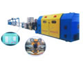 MJXD-CHC/500 Cabling-Sheathing-Looping Line